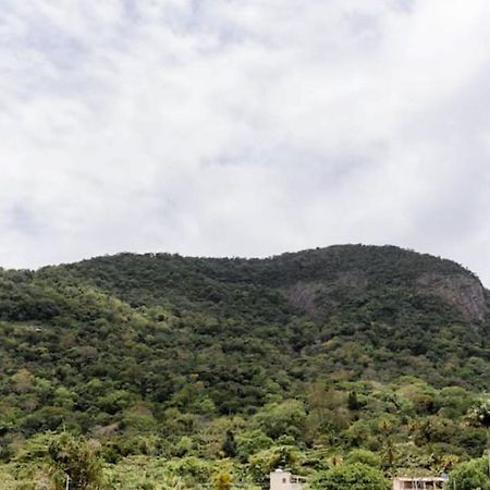 Ferienwohnung Luar Do Pontal Rio de Janeiro Exterior foto