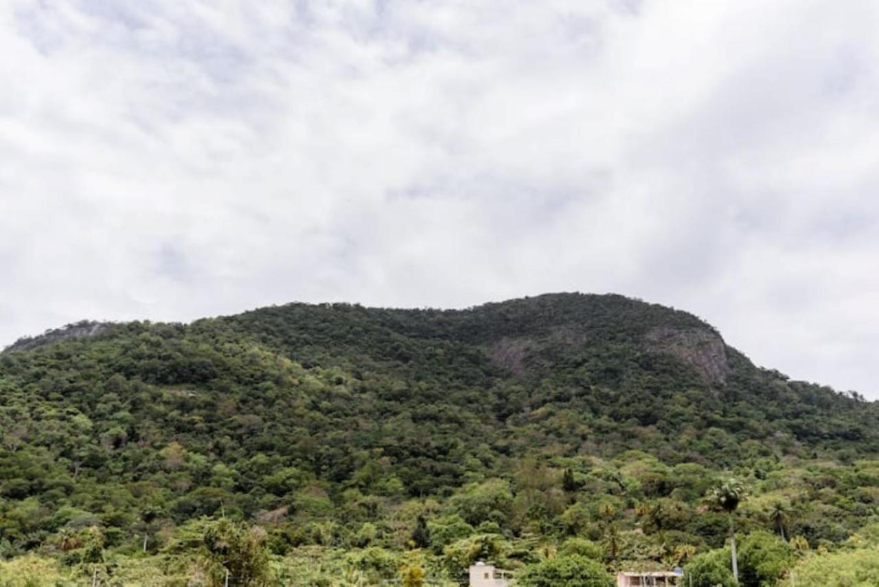 Ferienwohnung Luar Do Pontal Rio de Janeiro Exterior foto