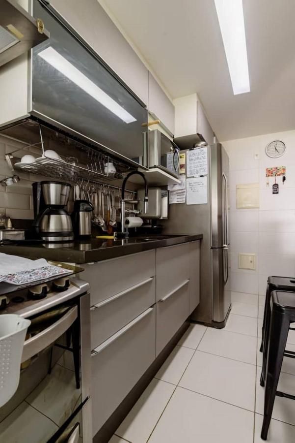 Ferienwohnung Luar Do Pontal Rio de Janeiro Exterior foto